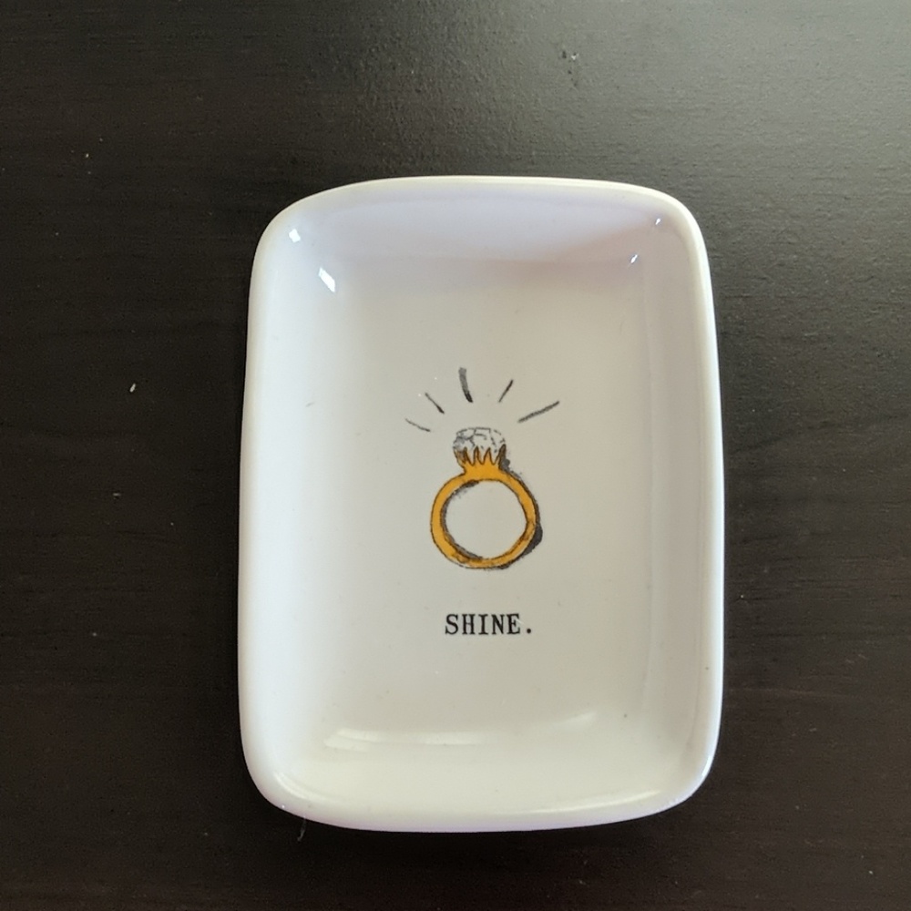 Ring holder